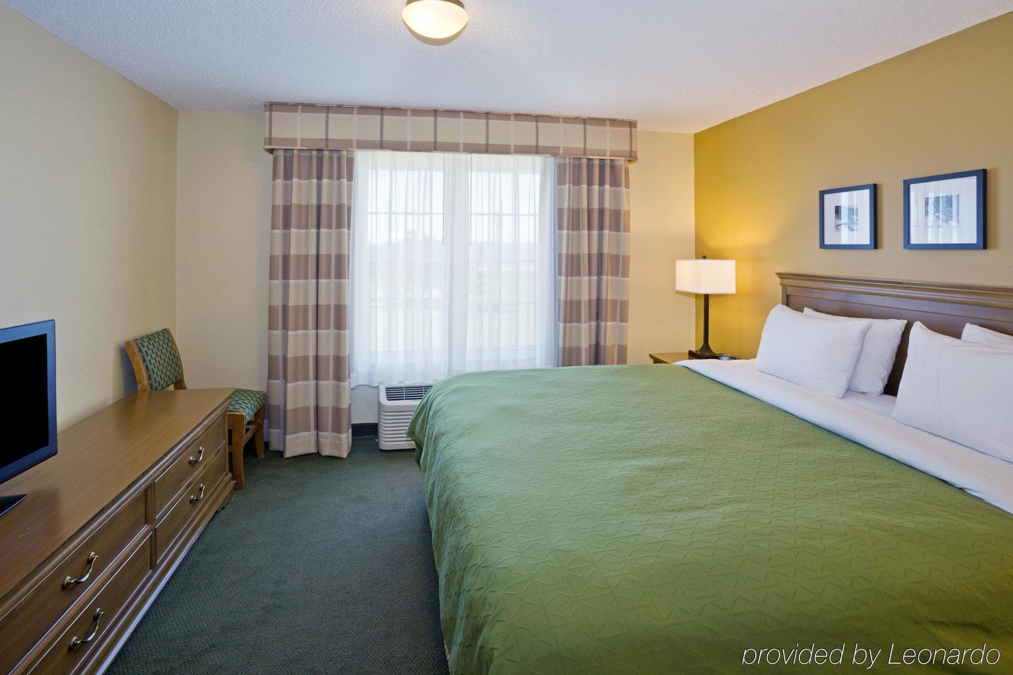 Country Inn & Suites By Radisson, Salina, Ks Kamer foto