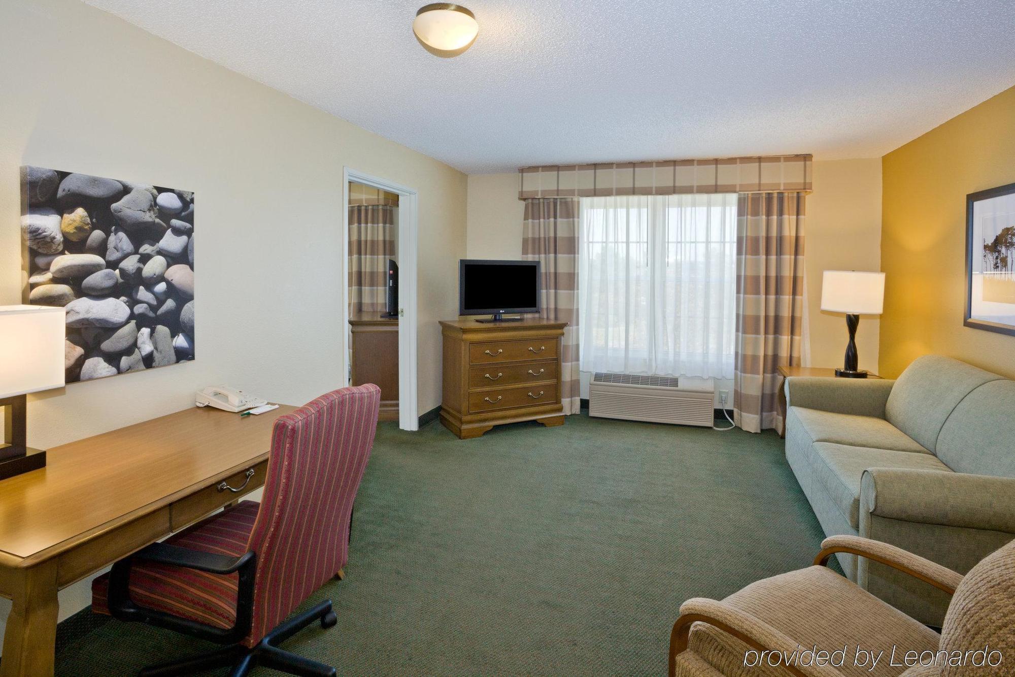 Country Inn & Suites By Radisson, Salina, Ks Kamer foto