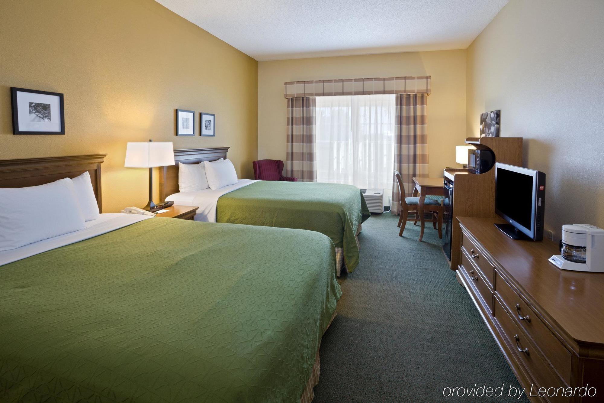 Country Inn & Suites By Radisson, Salina, Ks Kamer foto