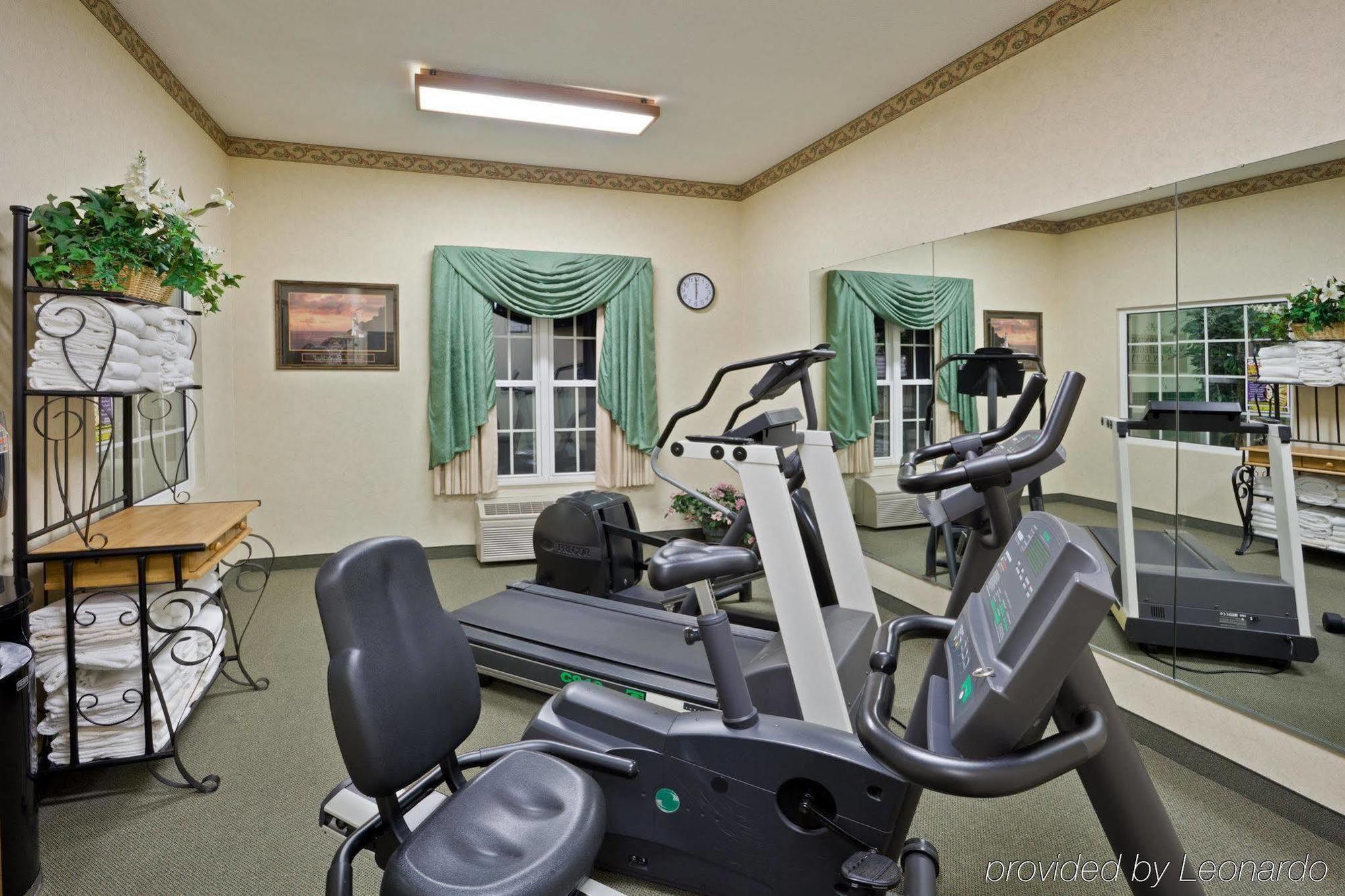 Country Inn & Suites By Radisson, Salina, Ks Faciliteiten foto